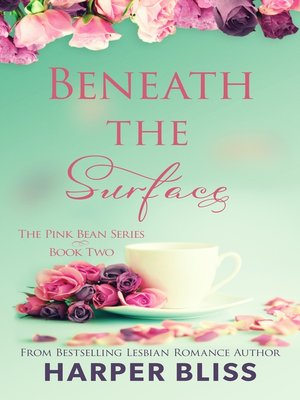 cover image of Beneath the Surface